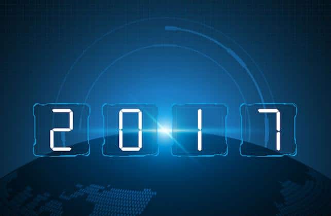 Cyber Security Presentation 2017