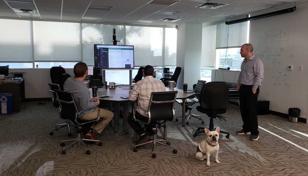 Migz Protecting the Helpdesk