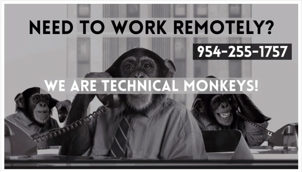 Remote Workforce During CoronaVirus