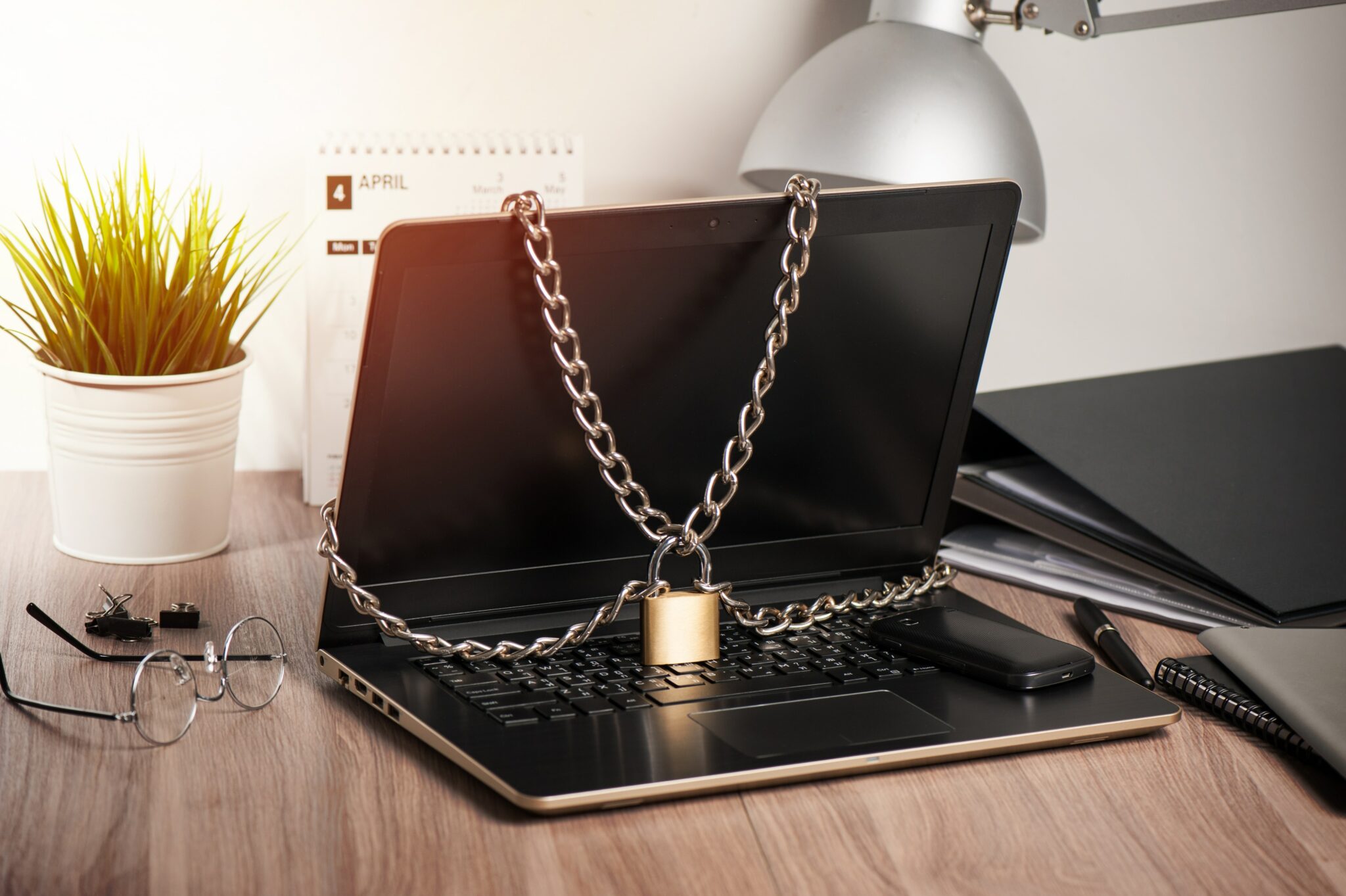 How Secure is Your Data?