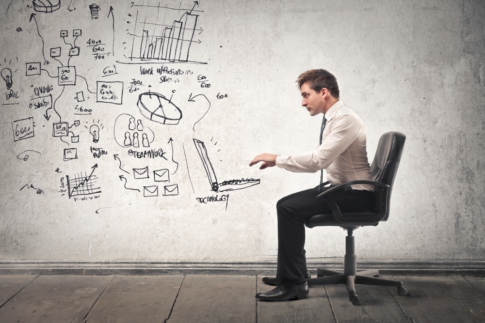 Virtual Office: Can You Gain Mobility?