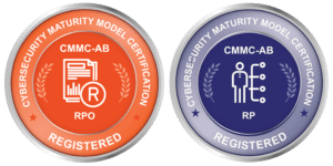 GiaSpace is a CMMC RPO and Registered Practitioner