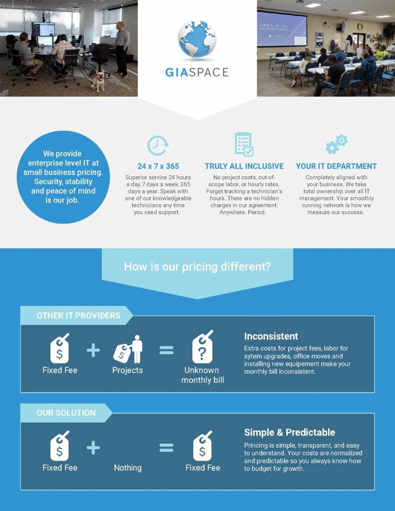 Why GiaSpace - Managed IT Services in Florida | Fast, Friendly, First-Time Fix – GiaSpace Why GiaSpace - Why GiaSpace Page 1 1 791x1024