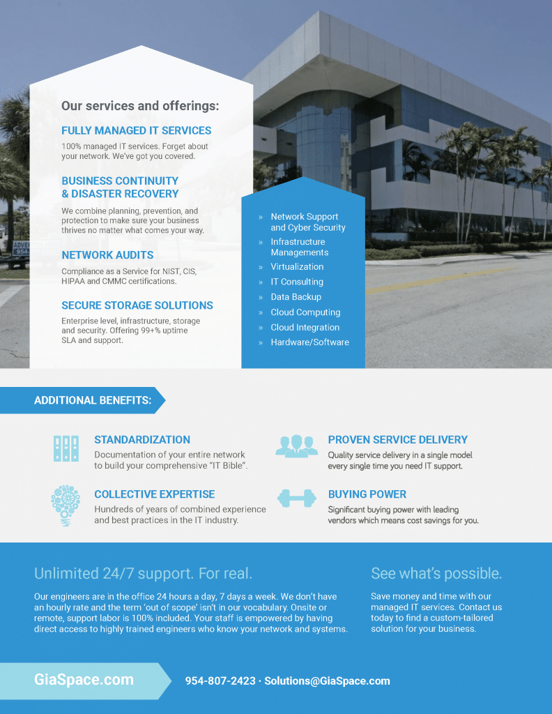 Why GiaSpace - Why GiaSpace Page 2 792x1024