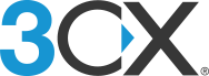 3CX logo
