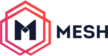 Mesh logo