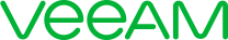 Veeam green logo