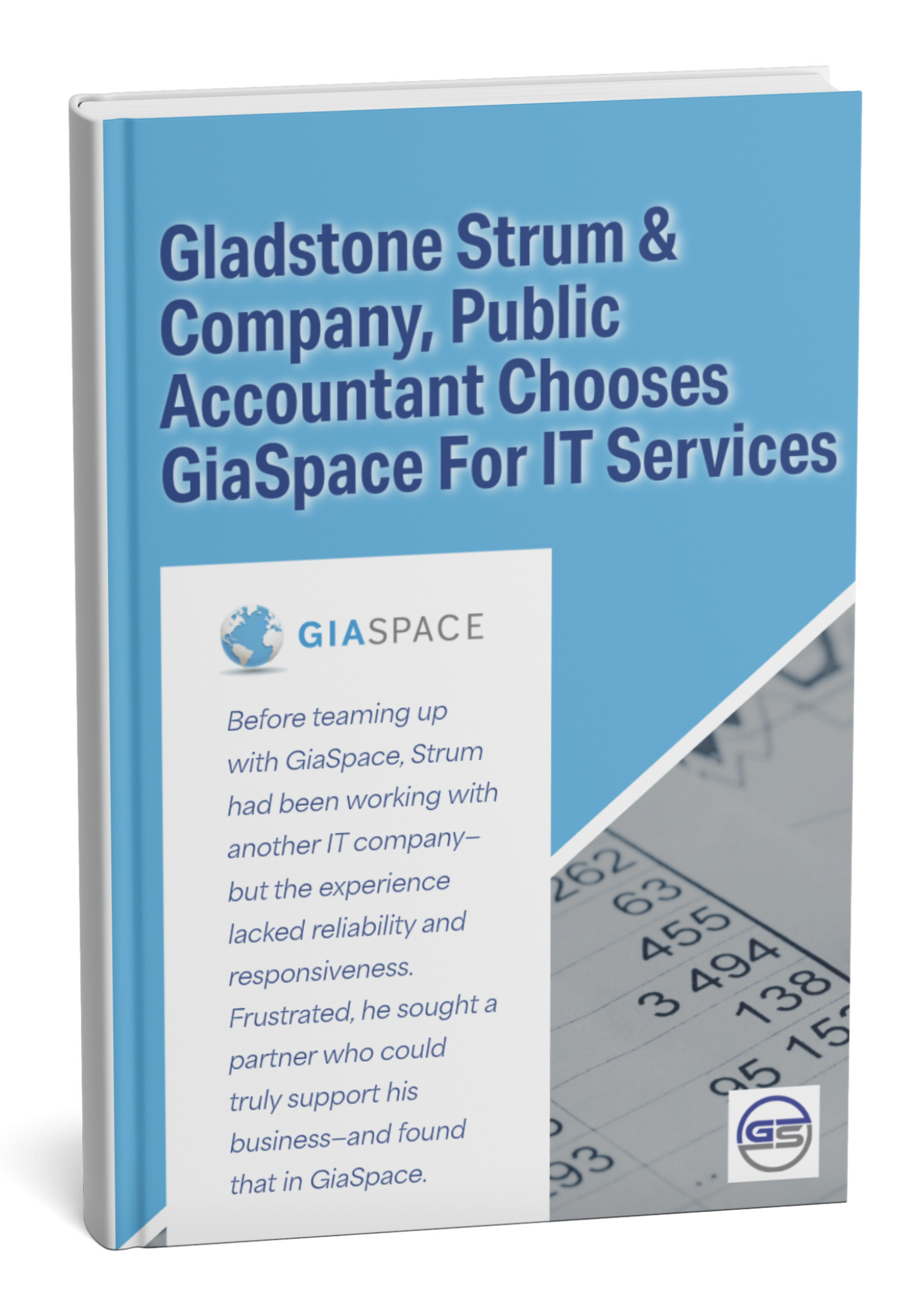 Gladstone Strum & Company