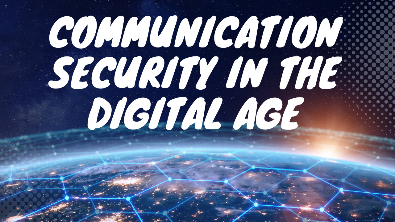 Secure Your Business Communications: Digital Age Guide | GiaSpace IT