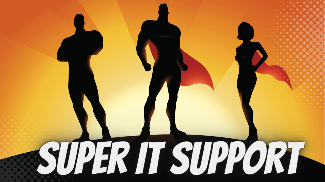 Need IT Support In Ocala, FL?