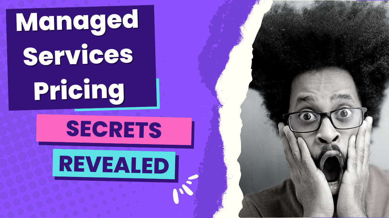 Managed Services Pricing In Florida (Questions/Answers)