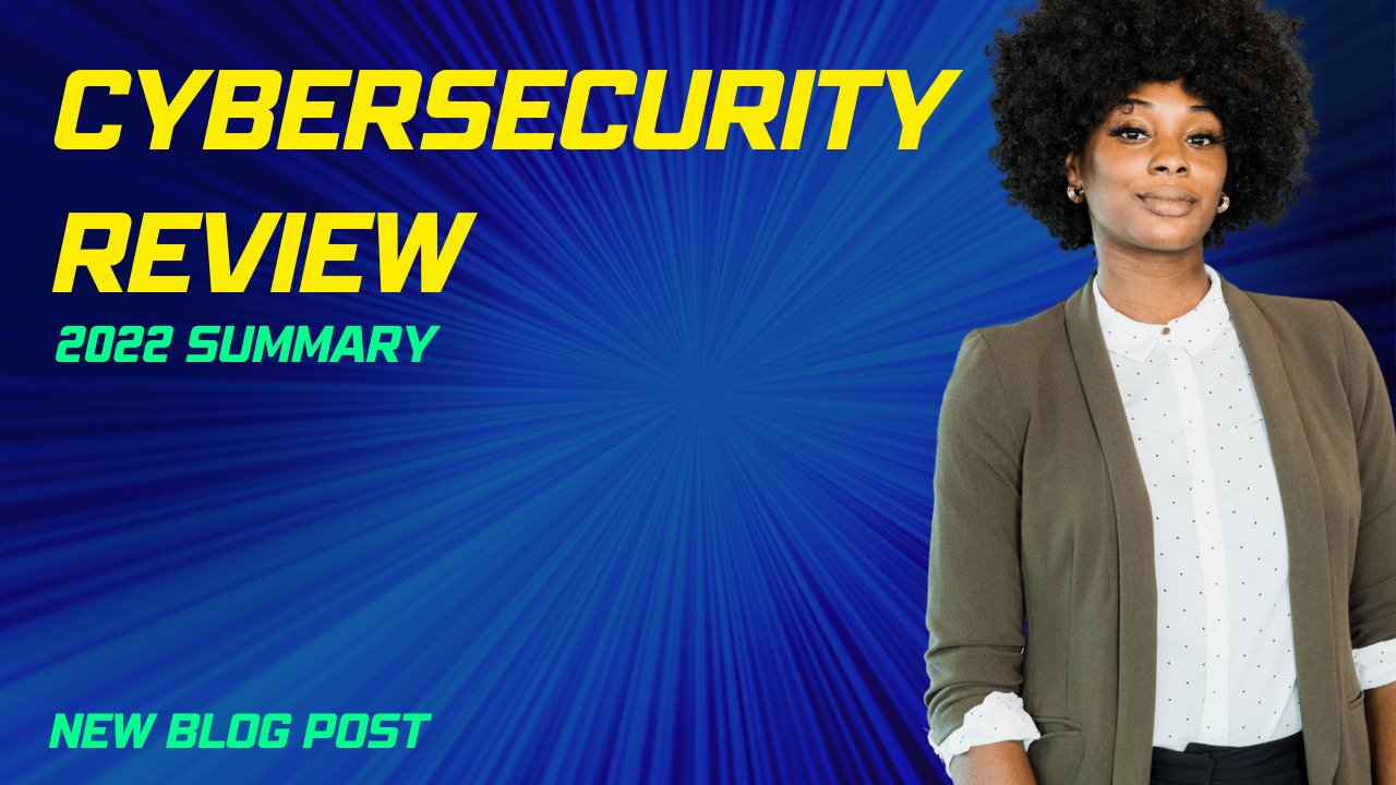 What Cybersecurity Challenges Did Businesses Face in 2025?