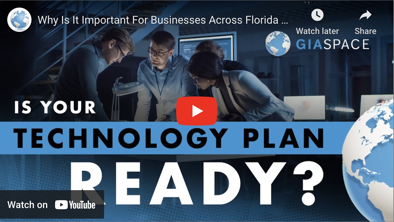 Information Technology Planning For 2025