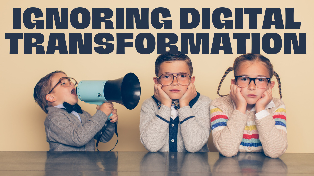 digital transformation