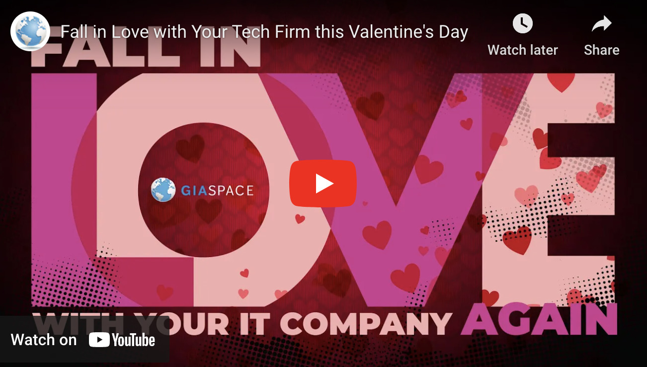Are You In Love With Your Florida IT Company?
