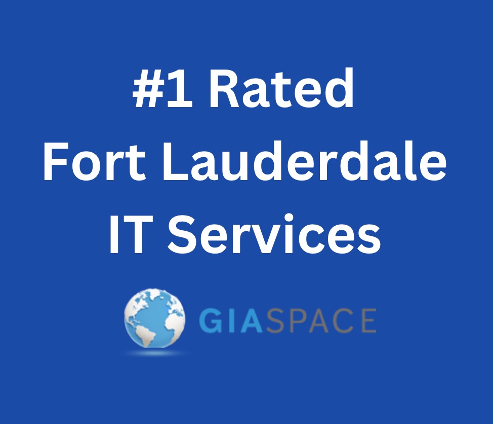 IT Services In Fort Lauderdale