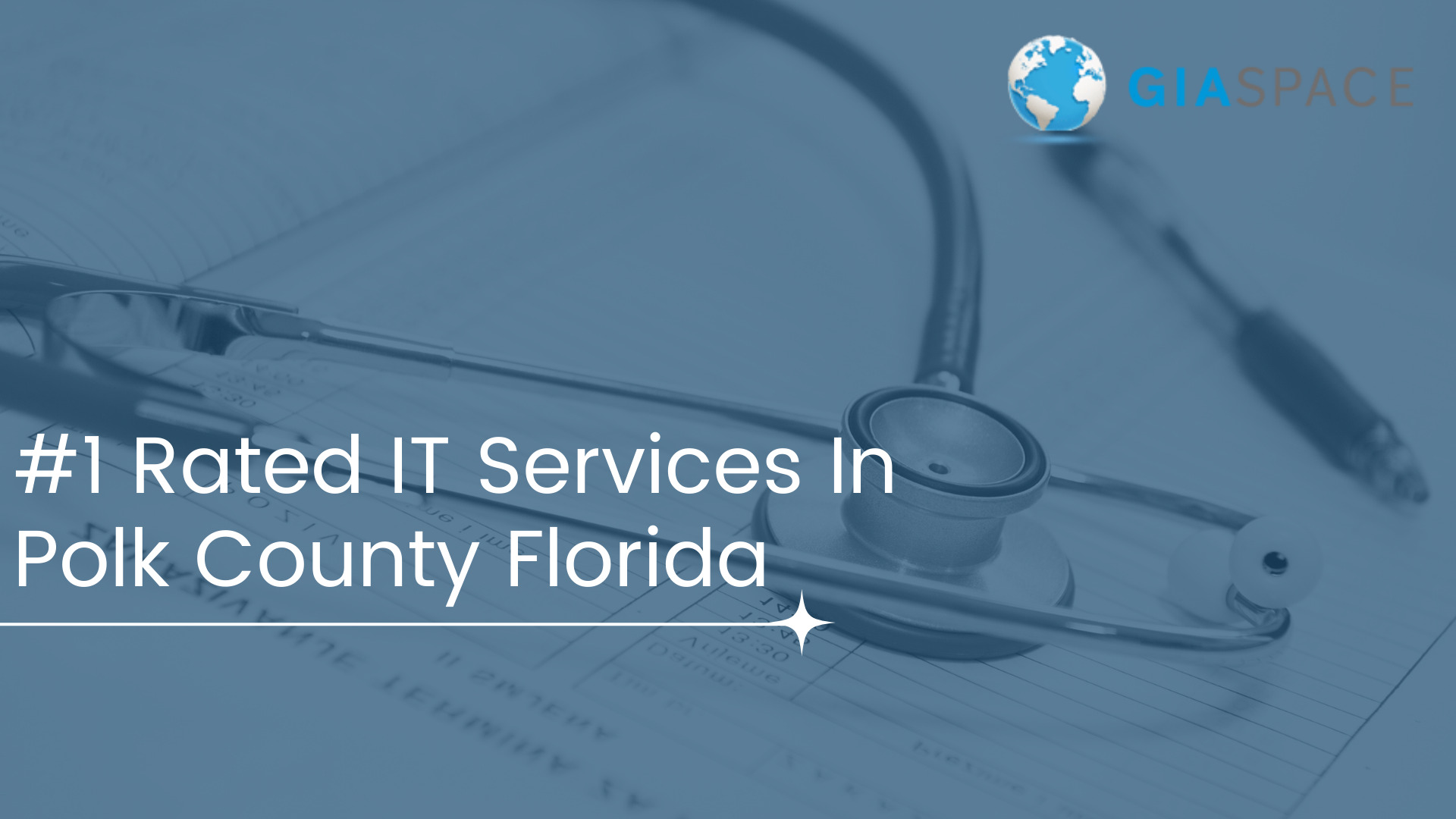 #1 Rated IT Services In Polk County Florida