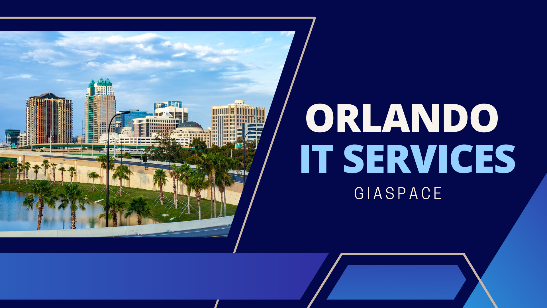 Managed IT Services in Orlando