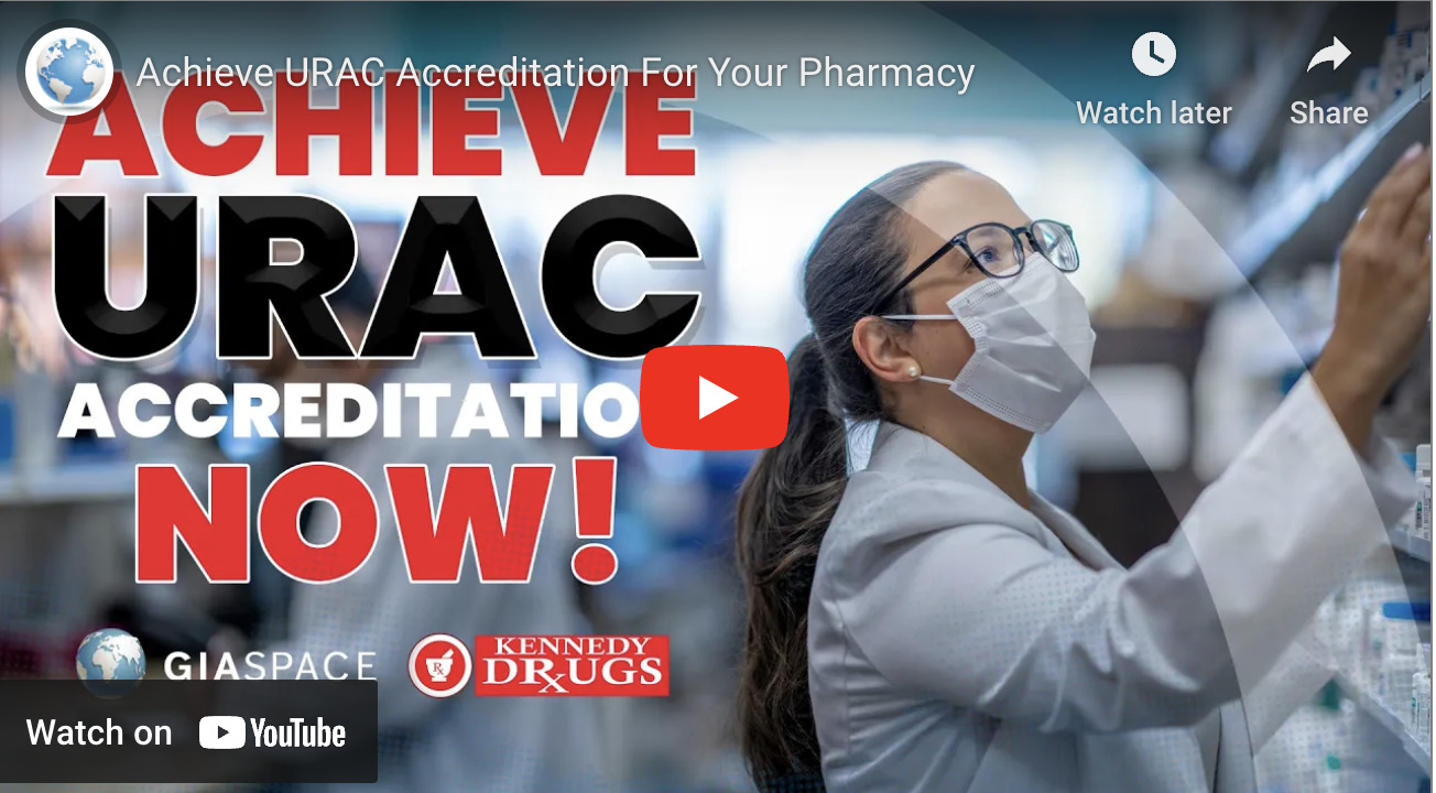 URAC Accreditation For Your Pharmacy