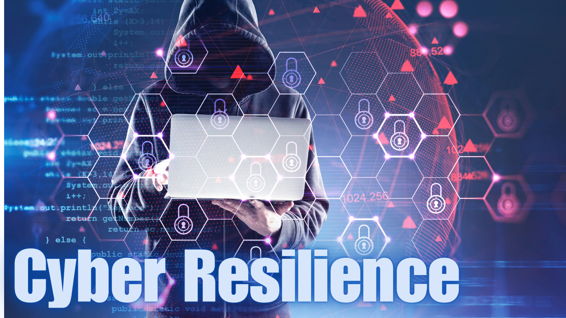 Cyber Resilience: What It Is & Why It’s Crucial