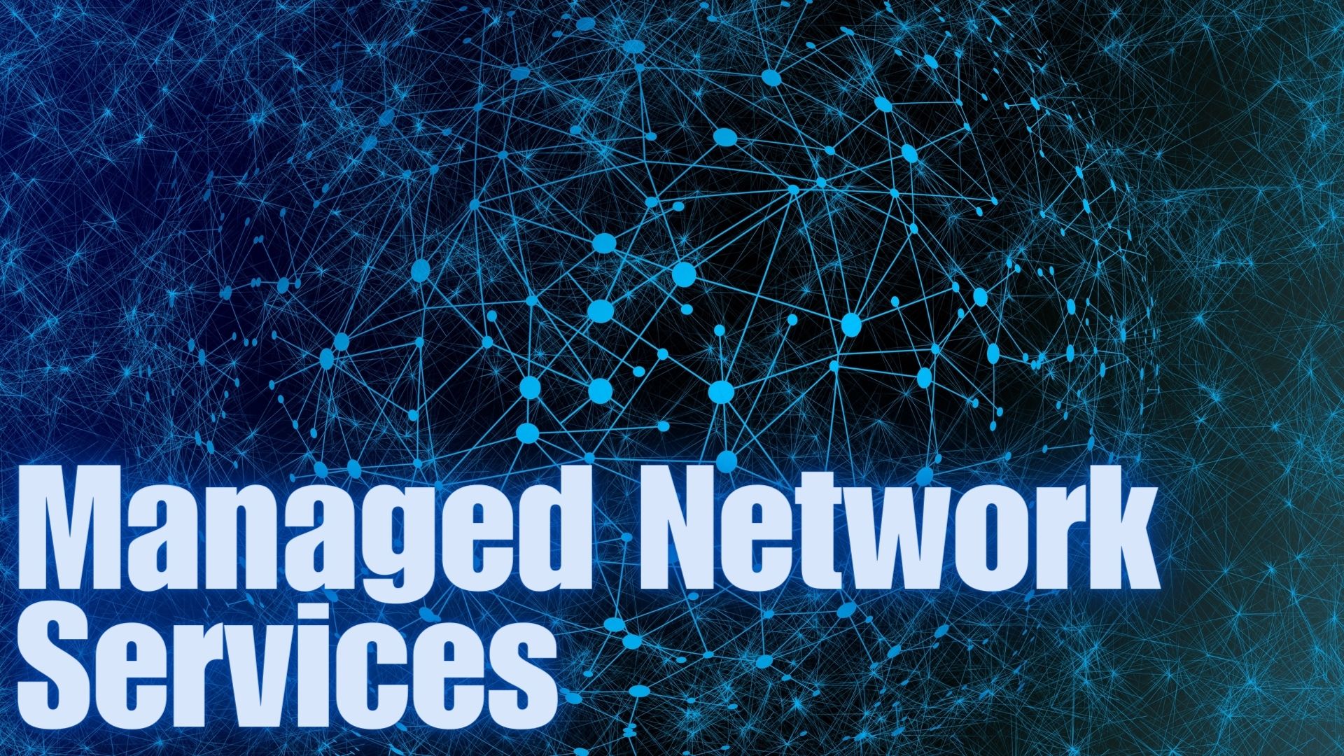 Managed Network Services in Gainesville, FL