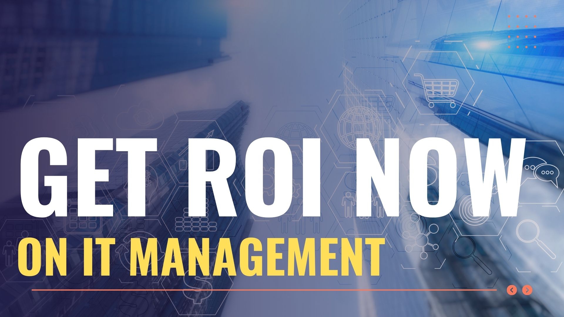 IT Management: Boost Your Bottom Line & Cut Costs