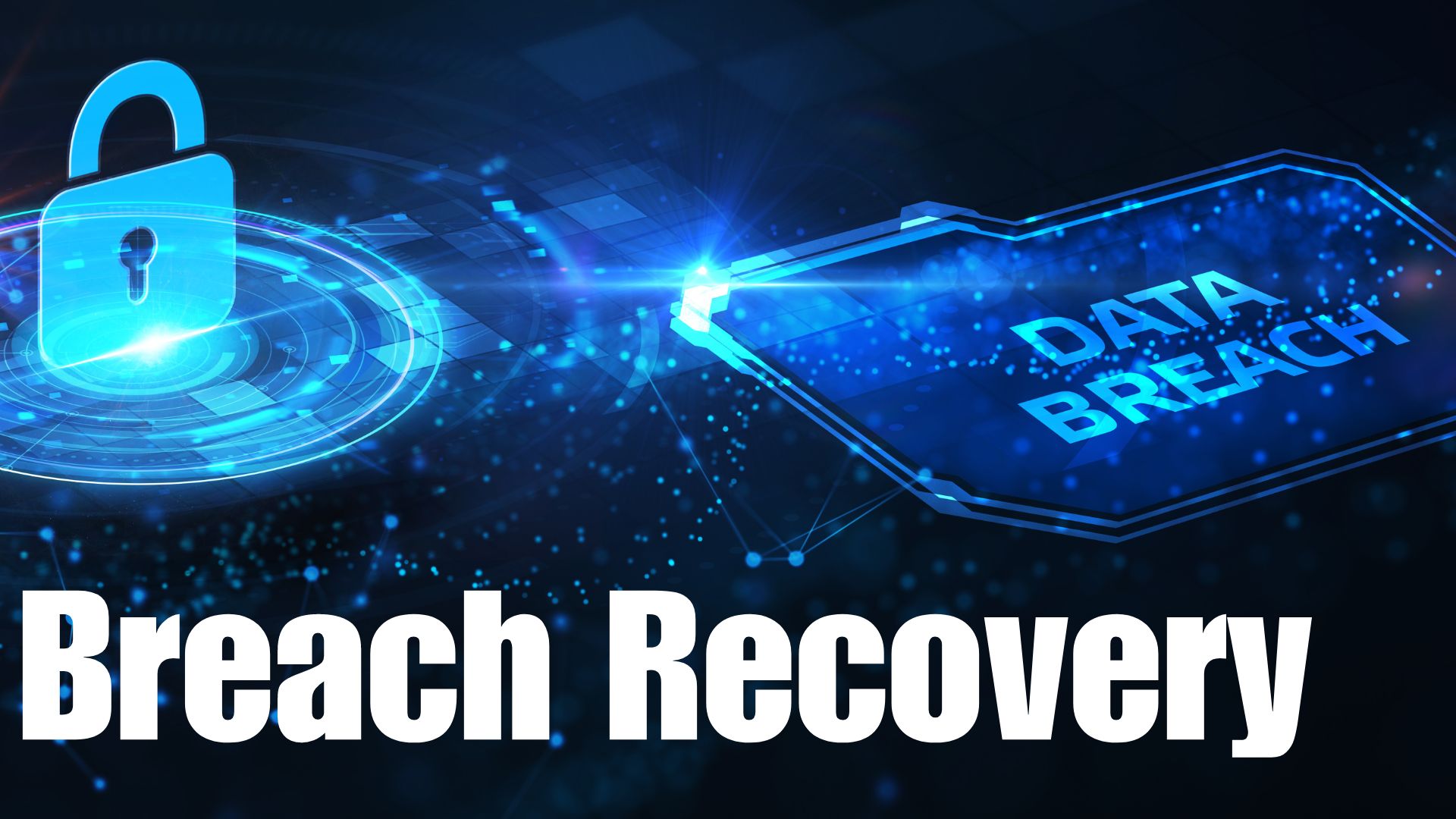 Gainesville Cyber Breach Recovery
