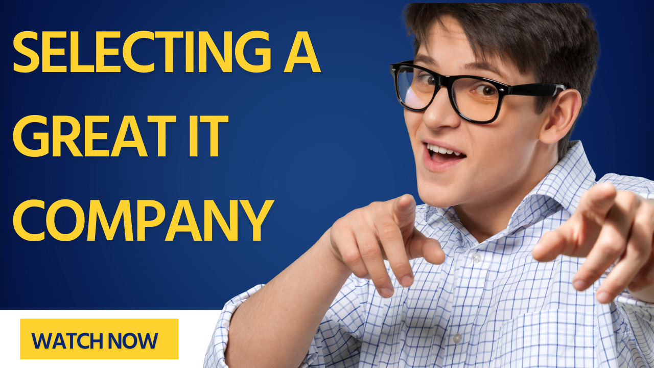 Don’t Trust Any Managed Services Marketing