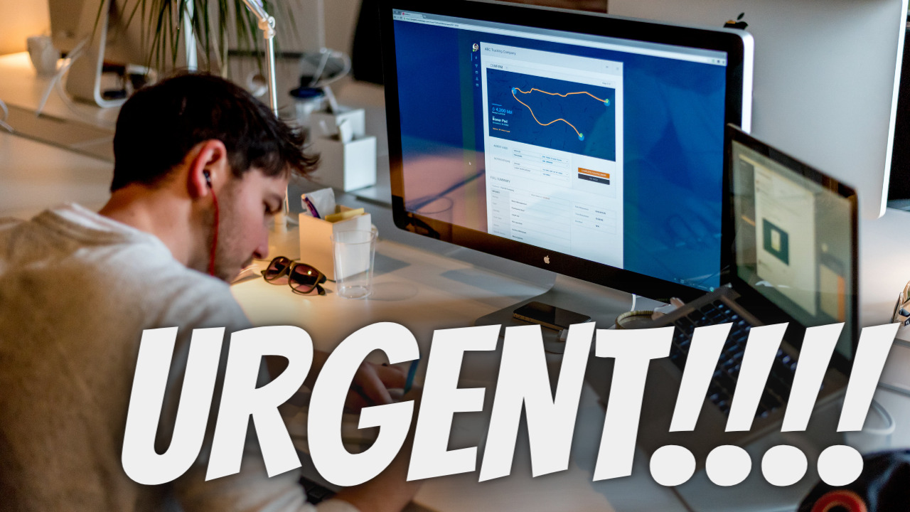 Urgent Mac & iOS Security Update Giaspace IT Services Gainesville