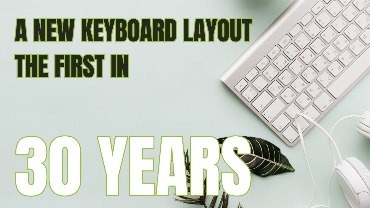 The Copilot Key: First New PC Keyboard Button in 30+ Years & AI’s Future