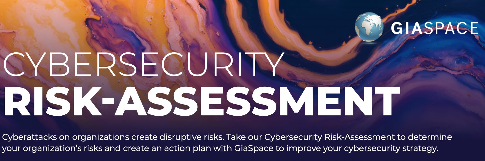 GiaSpace 2025 Cybersecurity Checklist