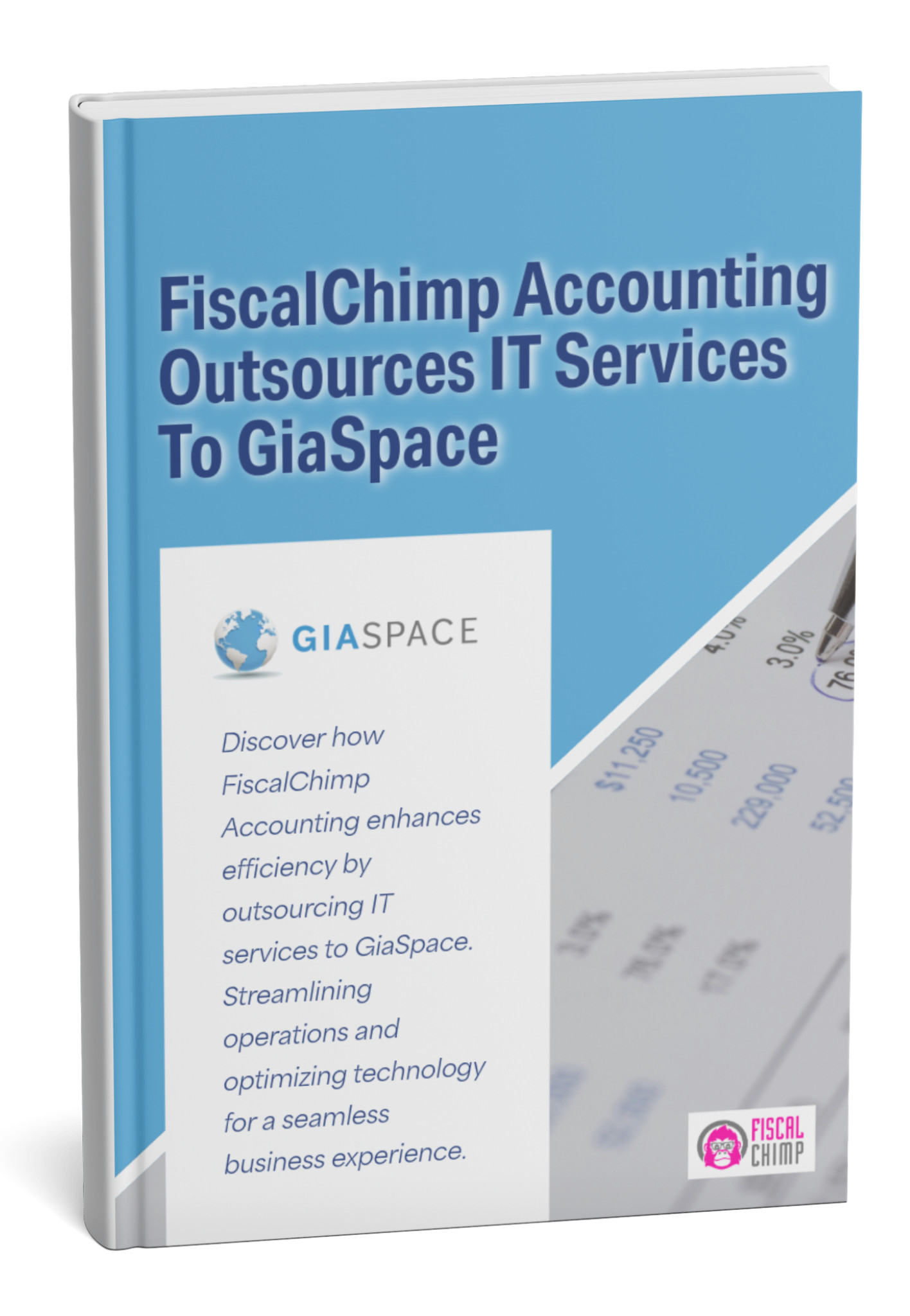 FiscalChimp Accounting