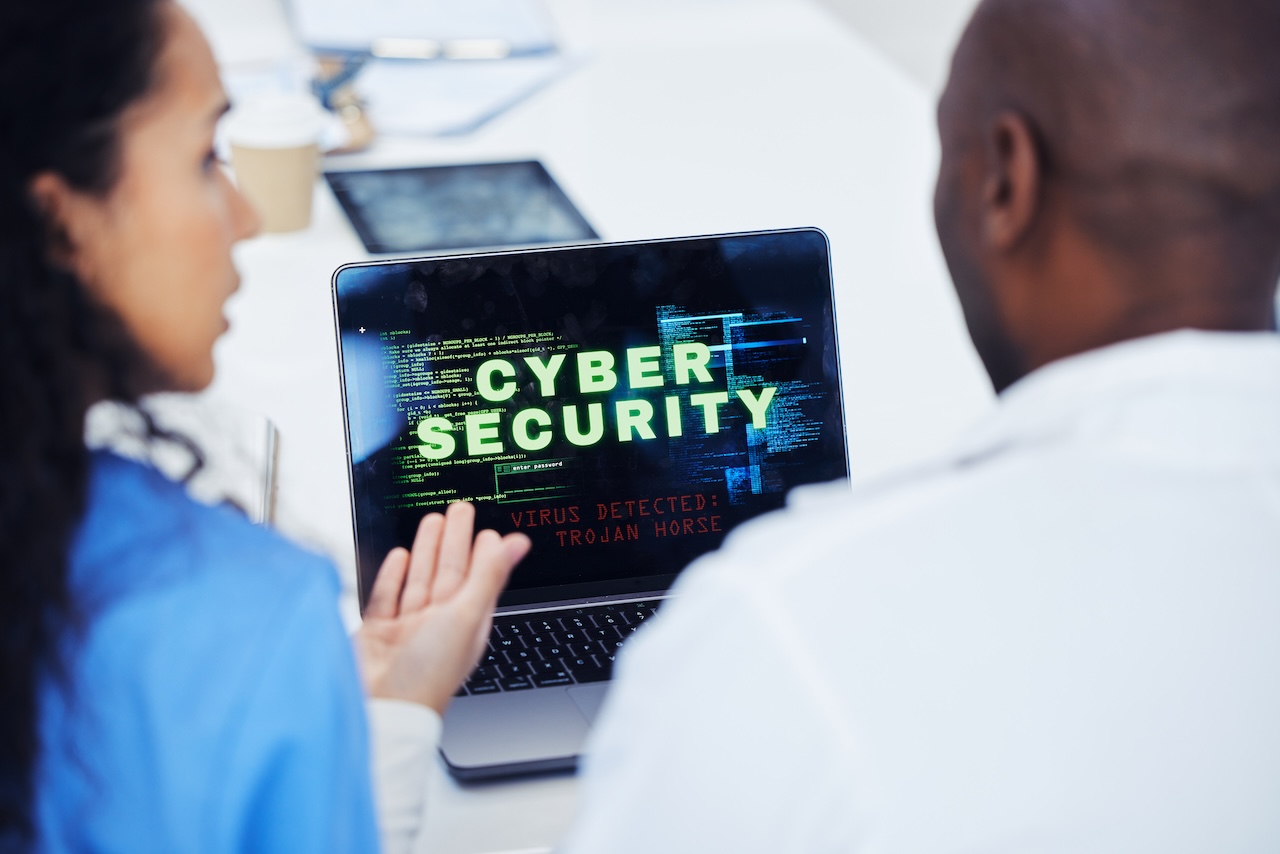 Cybersecurity Awareness Month: How to Build a Culture of Security at Work