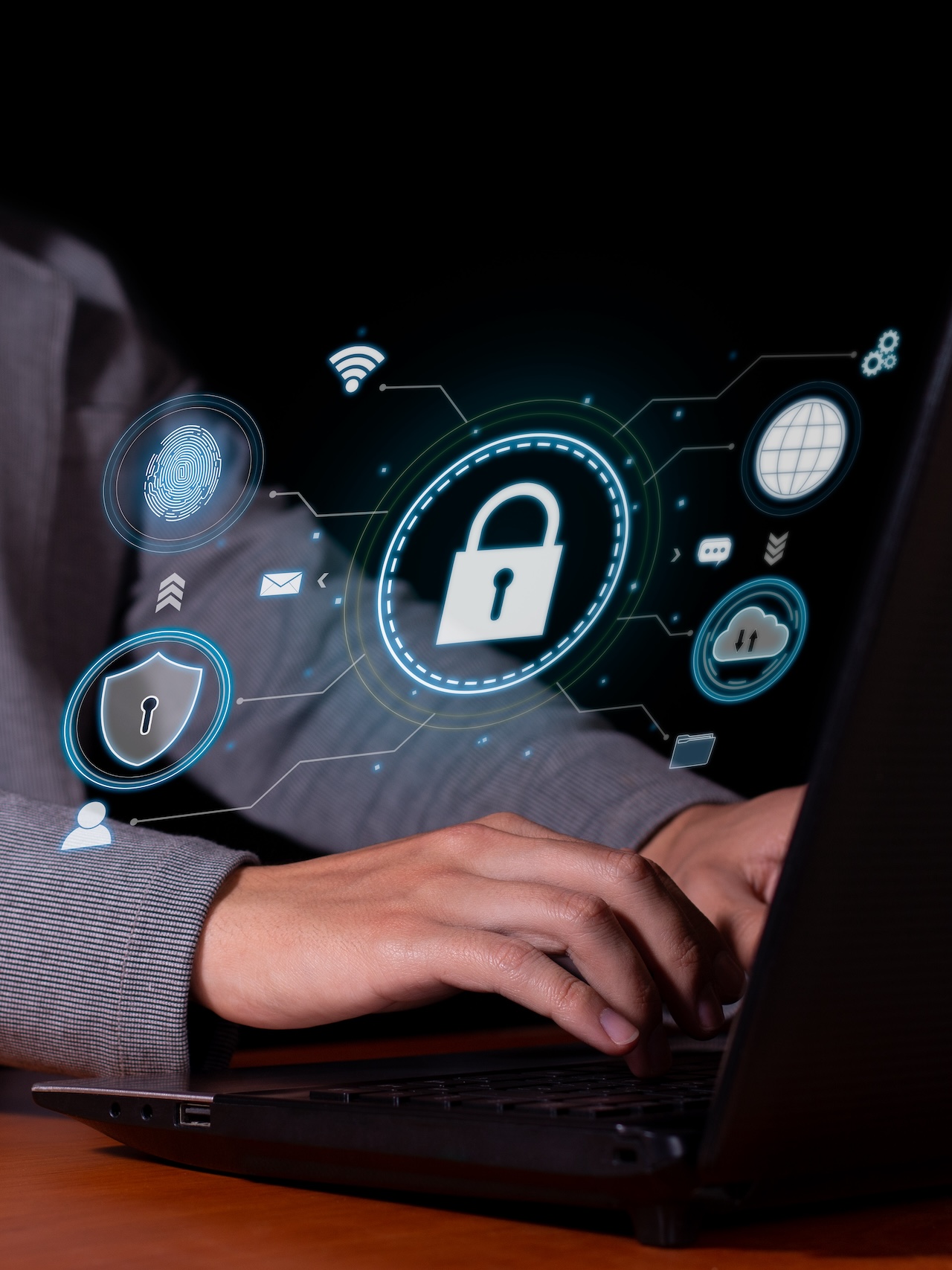 7 Reasons Why Jacksonville SMBs Should Partner with a Cybersecurity Provider