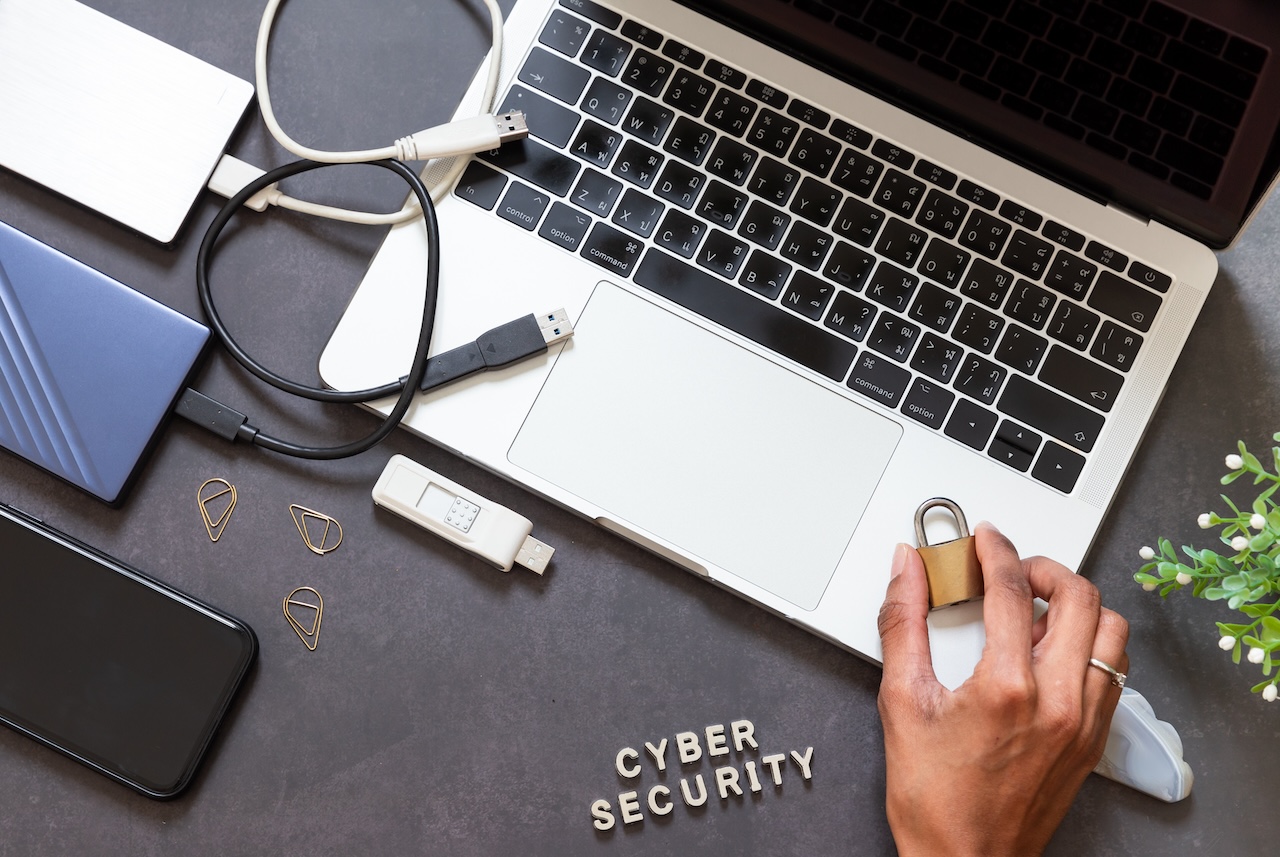 5 Cybersecurity Tools Every Orlando Business Needs