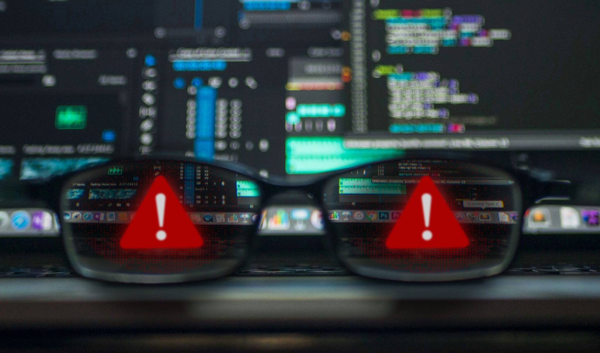 How Threat Intelligence Services Watch Over Your Domain