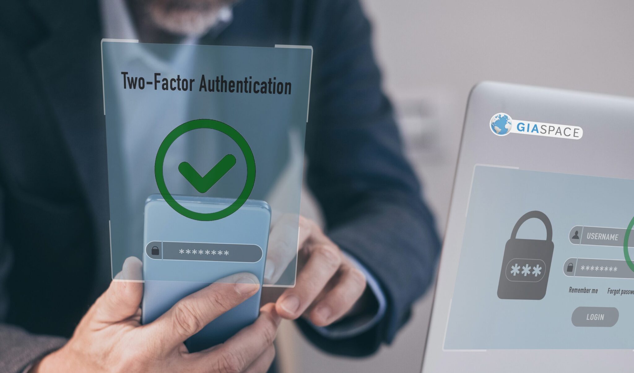 How Endpoint Protection and MFA Secure Your Company