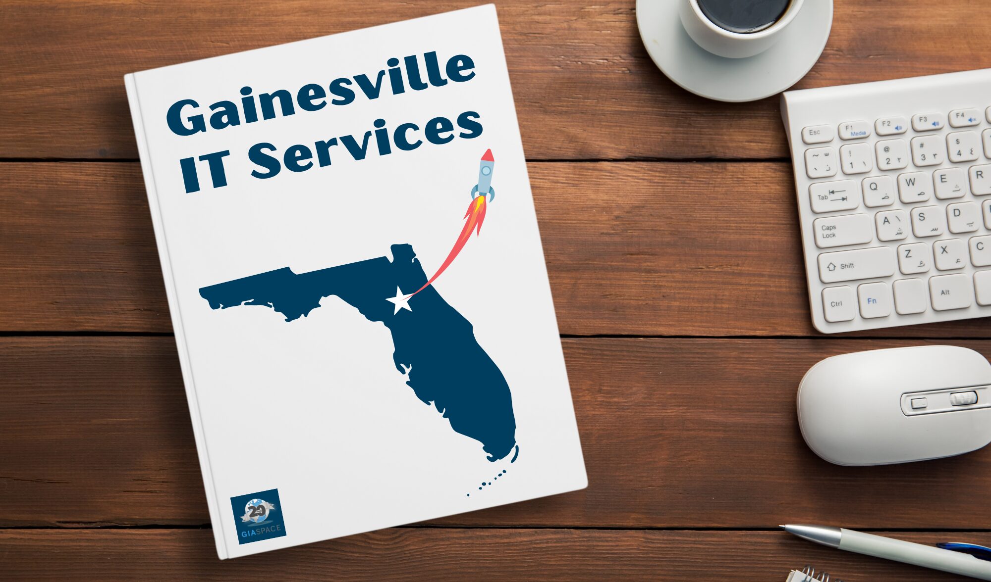 Unlocking Business Growth With IT Services In Gainesville