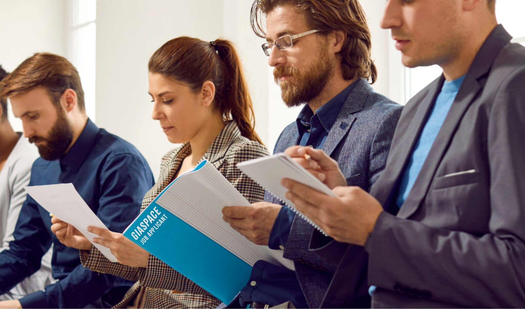 Staffing Smart: Tech That Speeds Up Hiring Without Slowing You Down