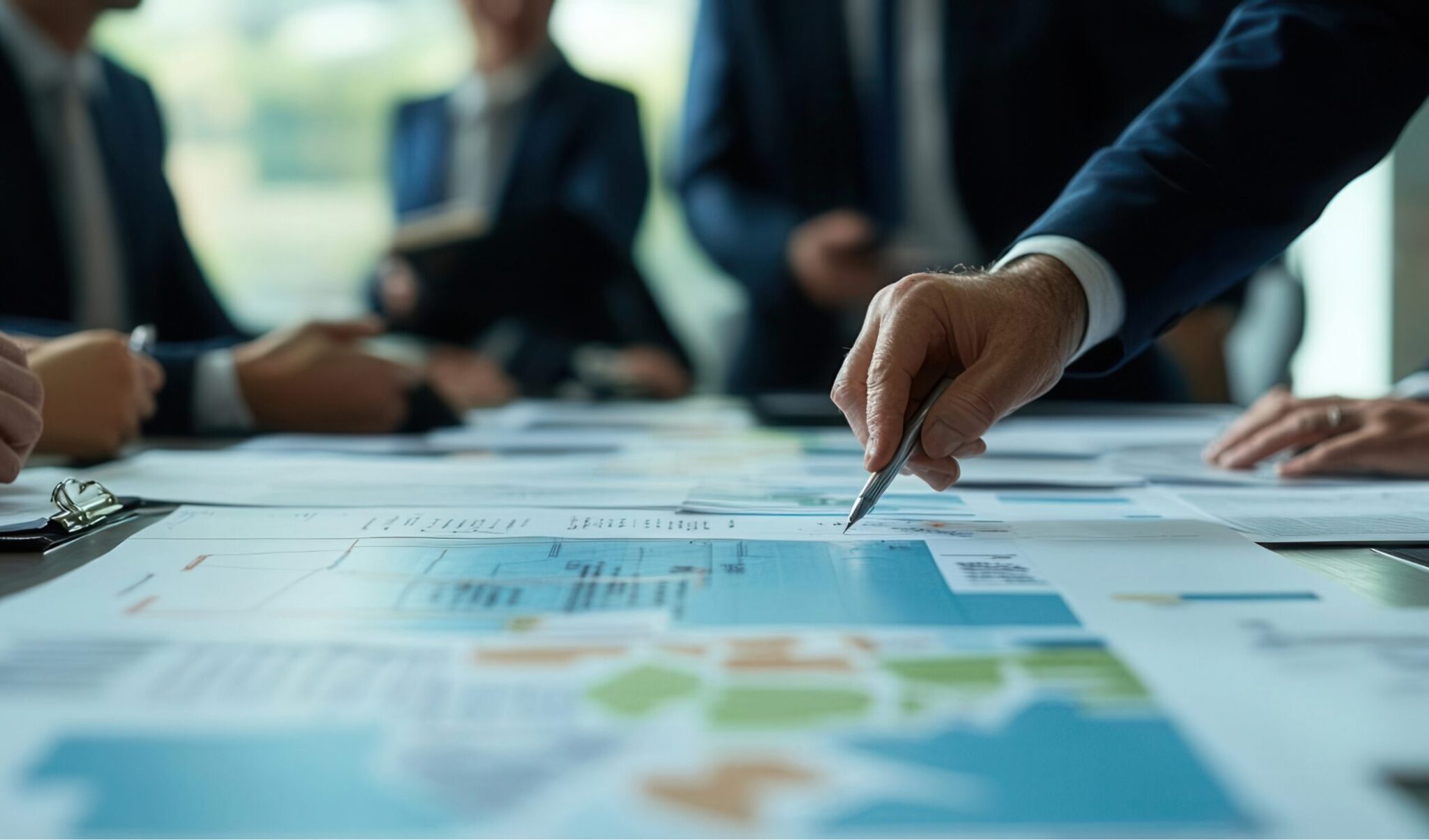 Business Continuity vs Disaster Recovery: What’s the Real Difference?