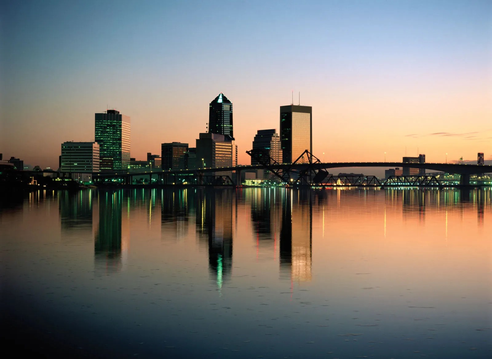 Jacksonville IT Services: Your Guide to Stress-Free, Reliable Business Technology in FL