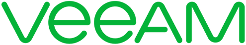 Veeam green