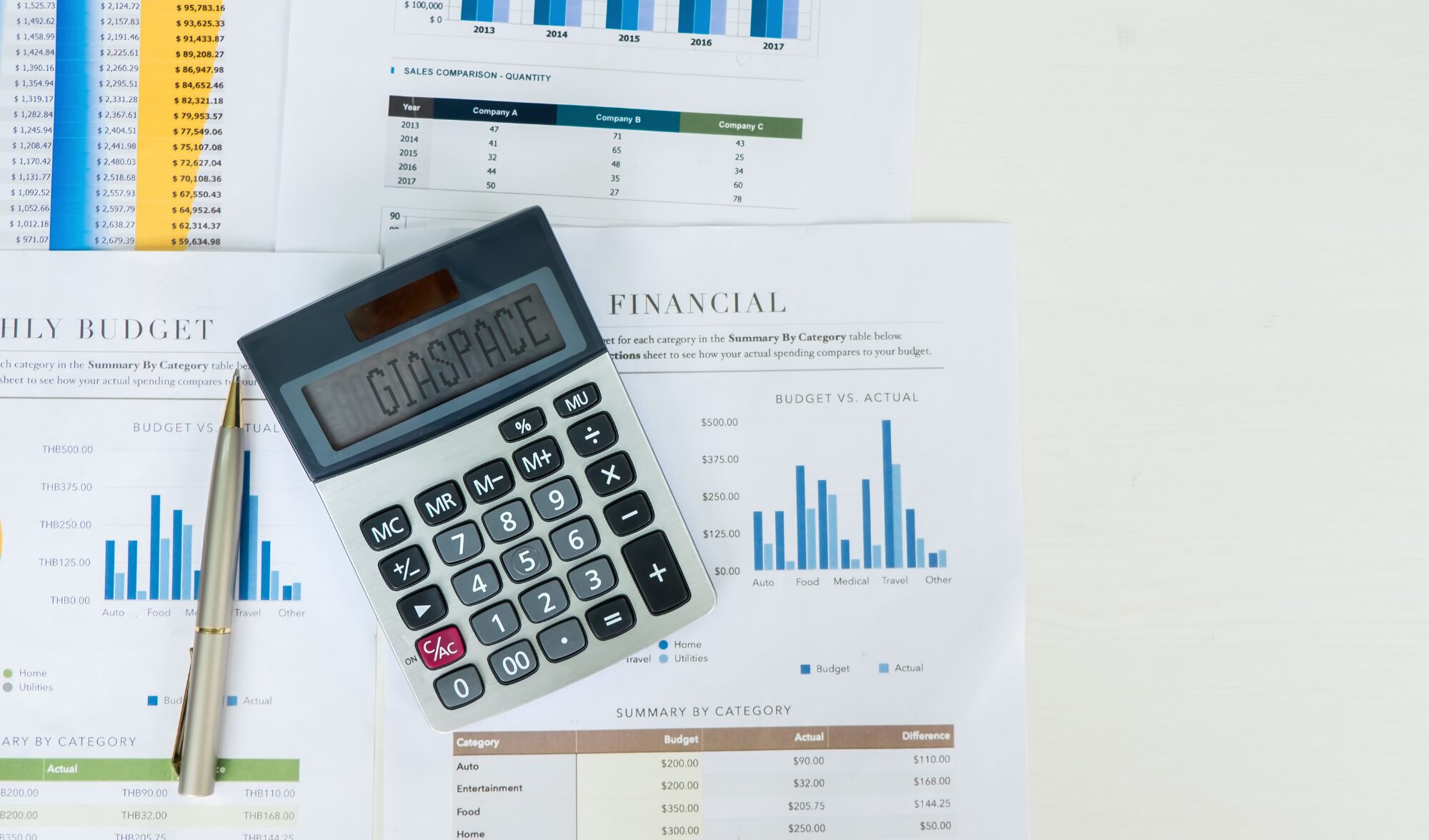 Beyond Spreadsheets: IT Strategies That Add Up for Accounting Firms