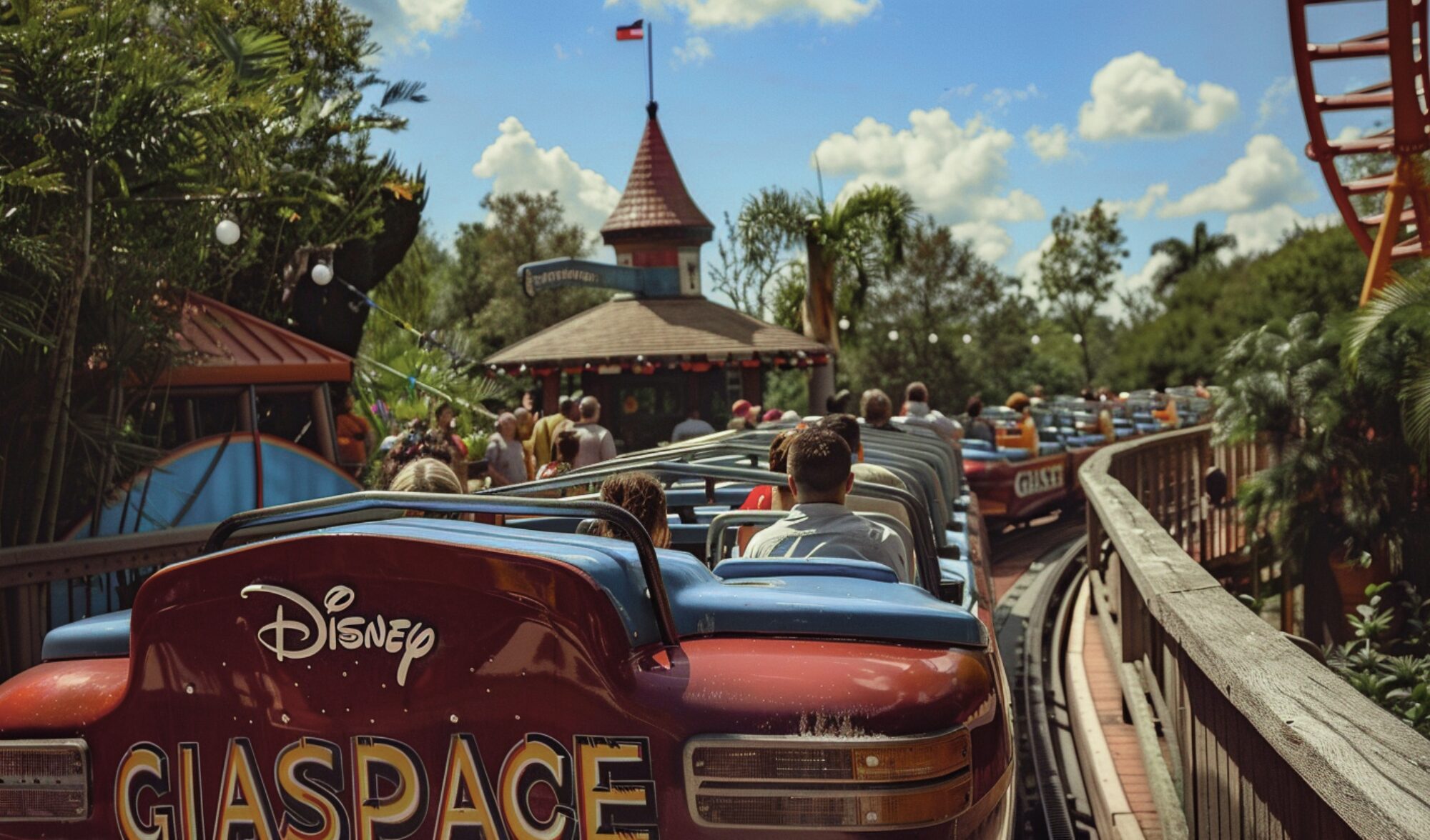 The Summer Tech Surge: Behind the Scenes of Florida’s Tourist Boom