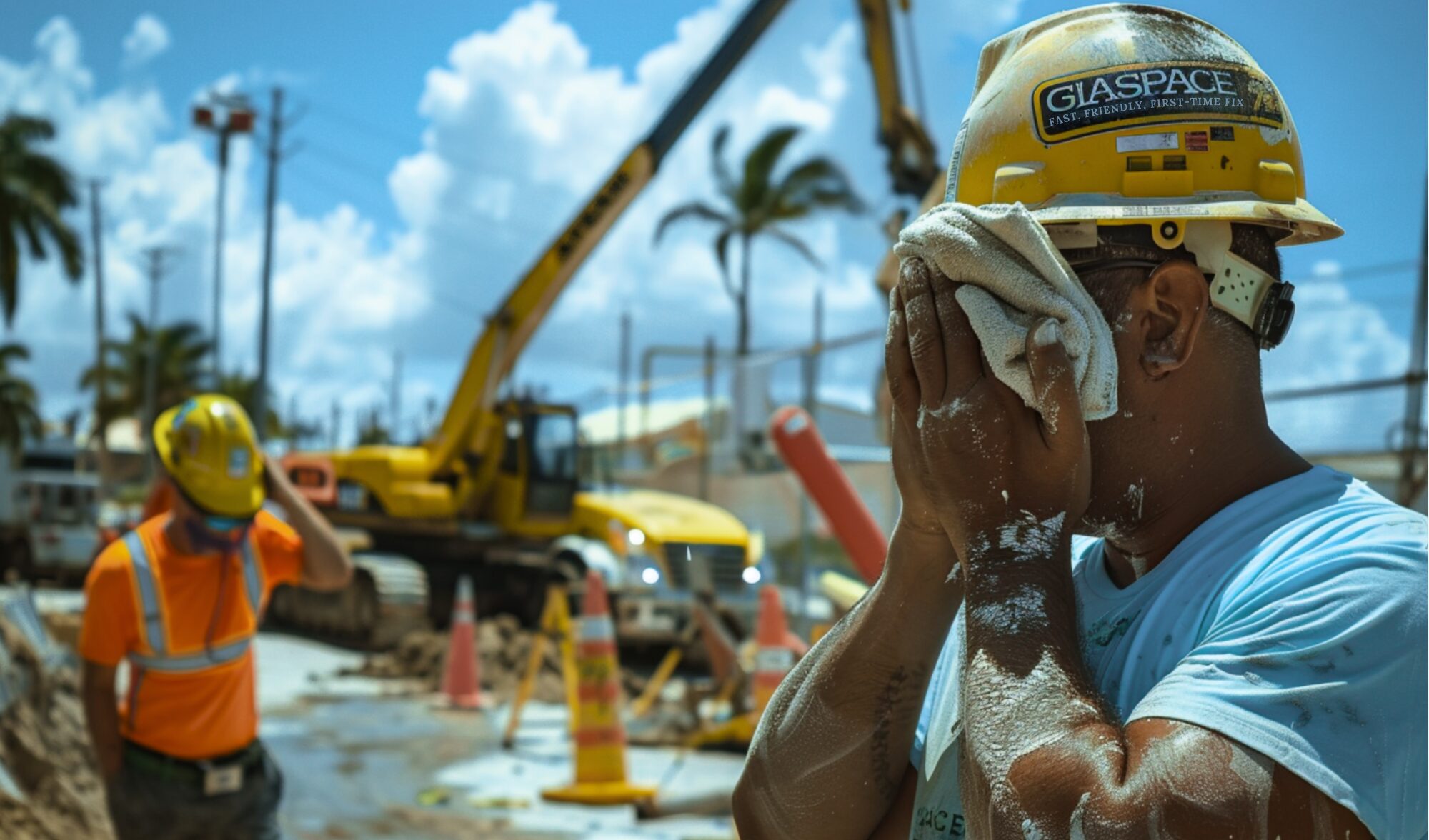 Building on a Solid IT Foundation: Cybersecurity and Tech for Construction Firms