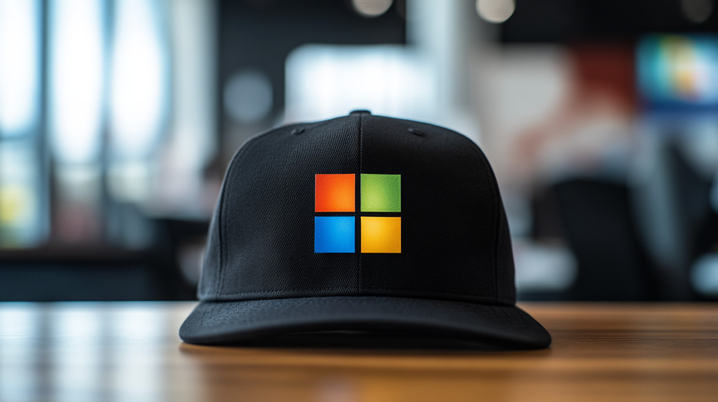 Microsoft Office Adoption Score