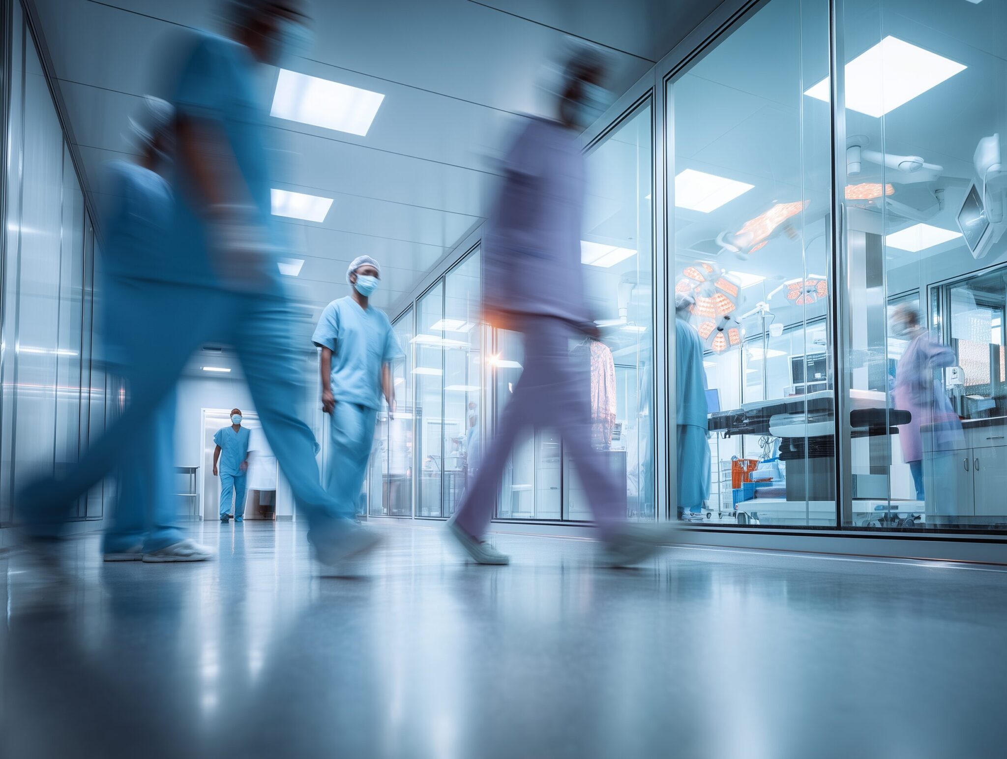 HIPAA-Compliant IT Solutions for Florida Healthcare Providers