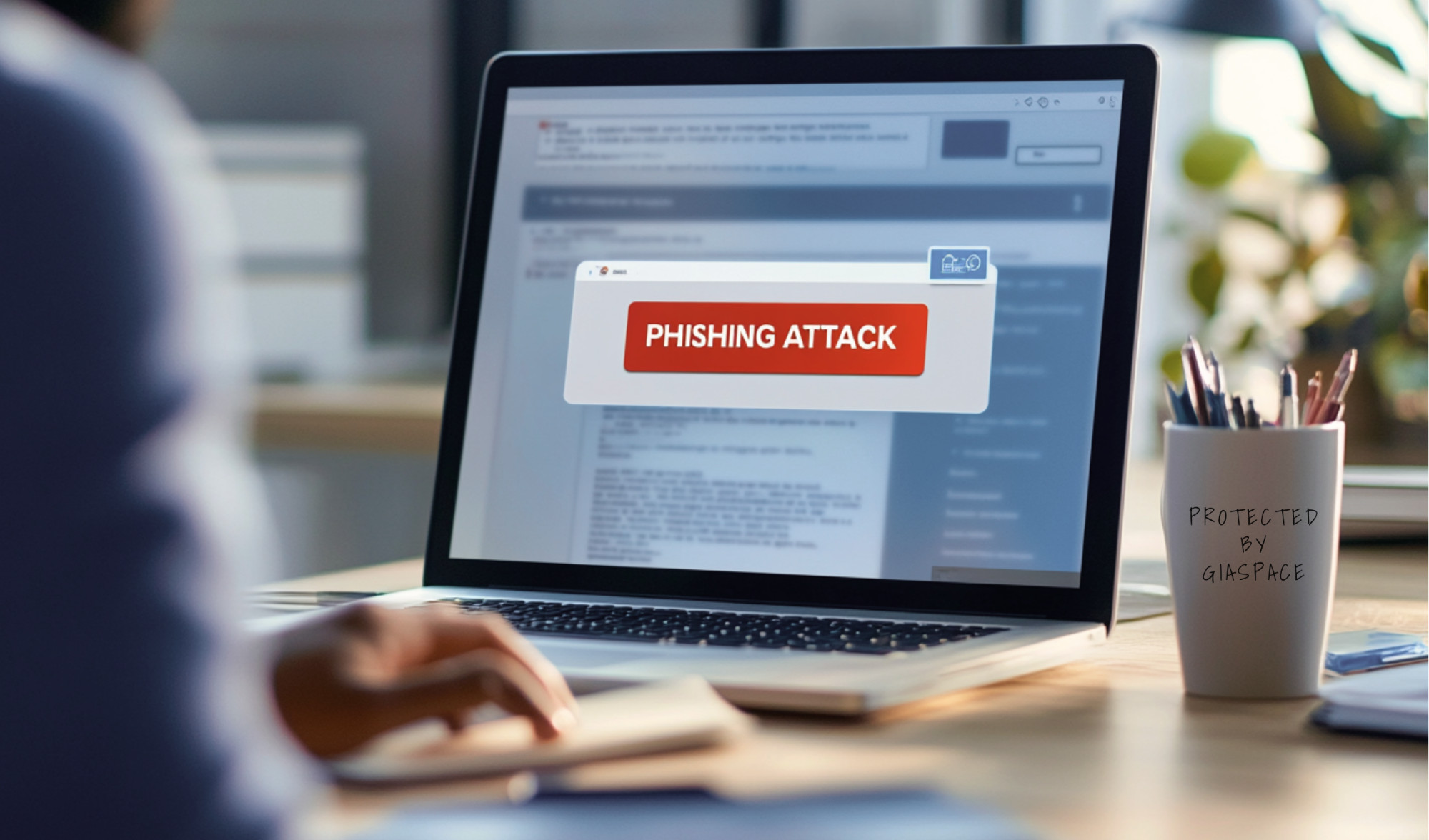 Top 10 Ways to Stop Phishing Attacks