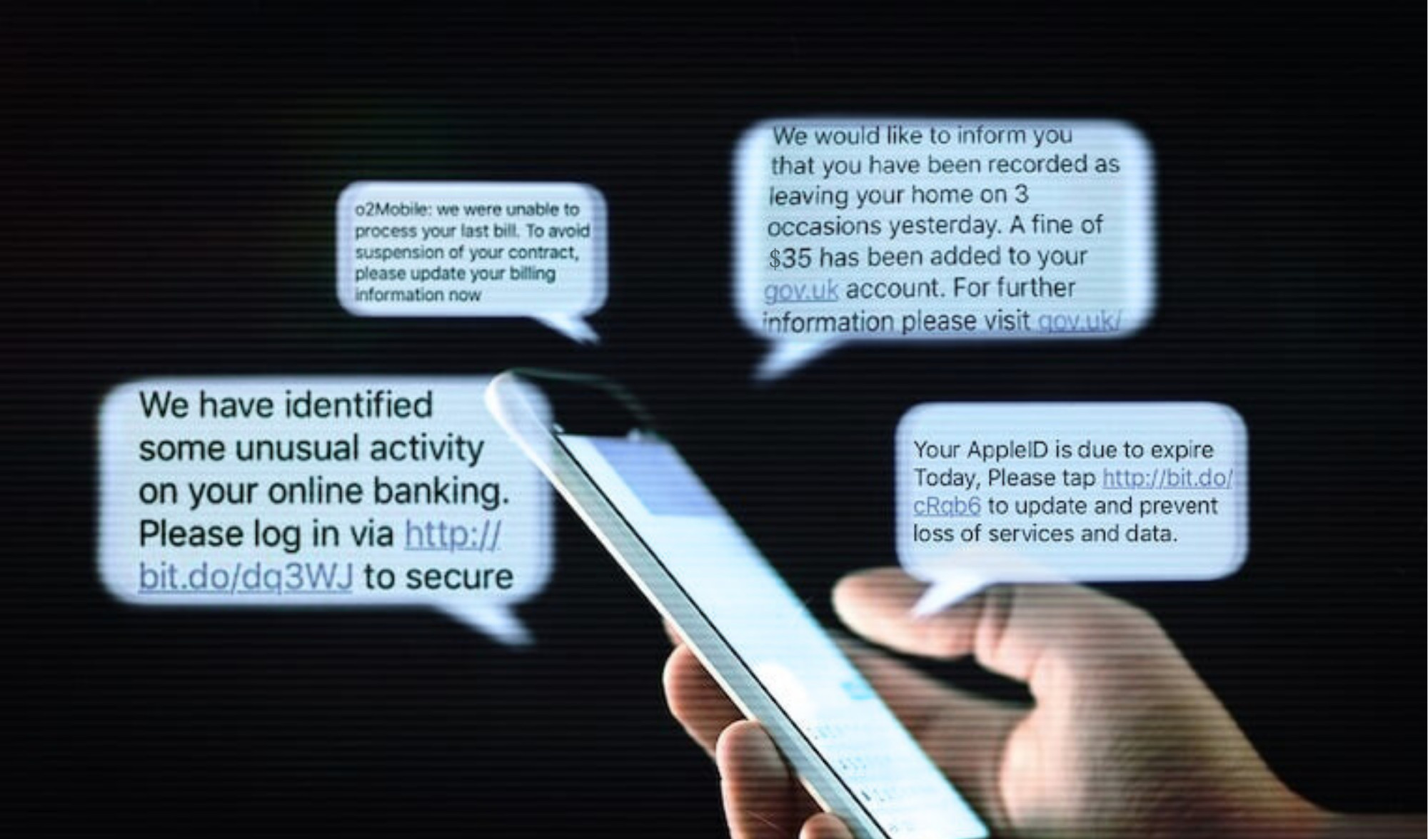 Protect Your Non-Profit Organization from Phishing Scams