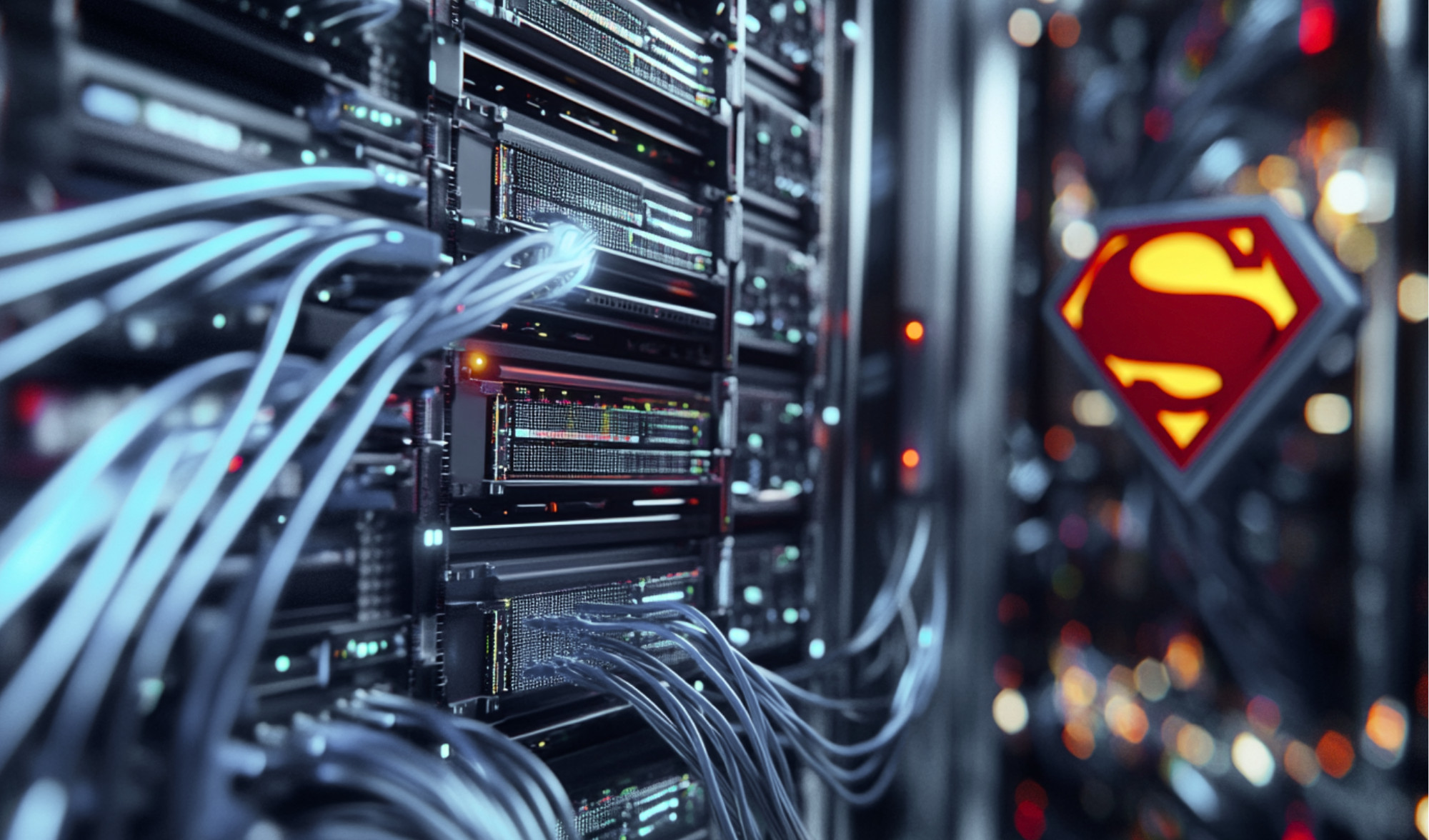 What Is A Super Human Firewall?